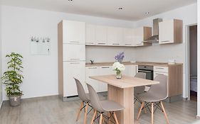 Apartmani Spanja