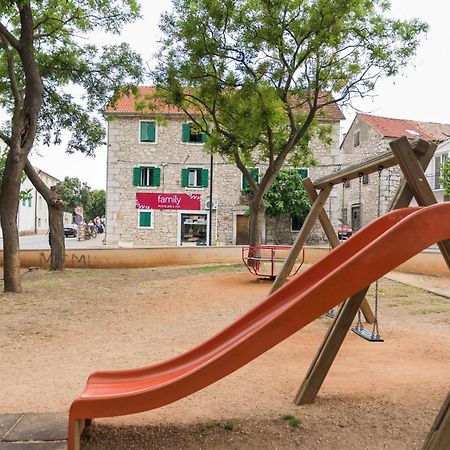 Apartmani Spanja Vodice Zewnętrze zdjęcie