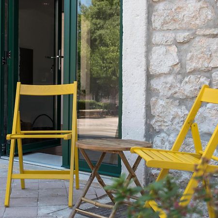 Apartmani Spanja Vodice Zewnętrze zdjęcie
