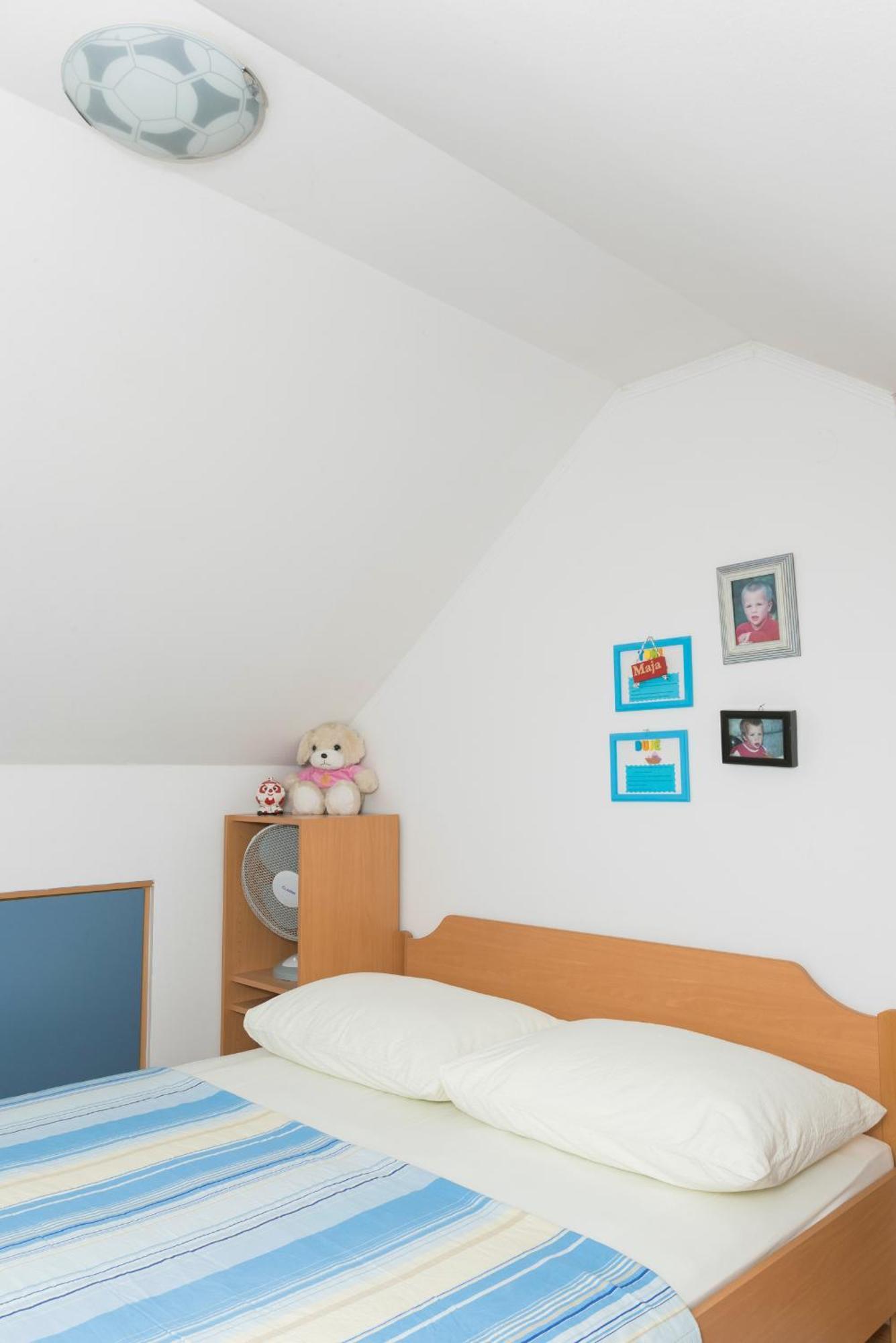 Apartmani Spanja Vodice Zewnętrze zdjęcie