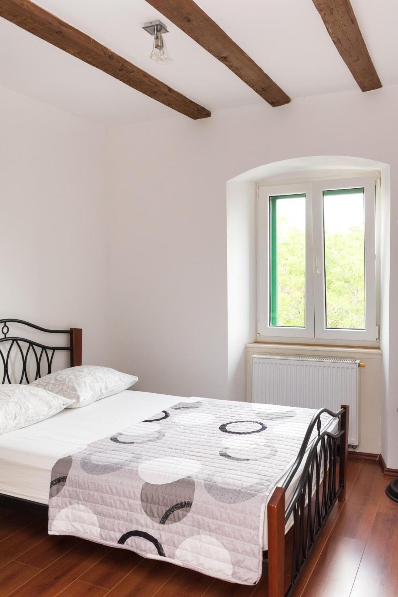 Apartmani Spanja Vodice Zewnętrze zdjęcie