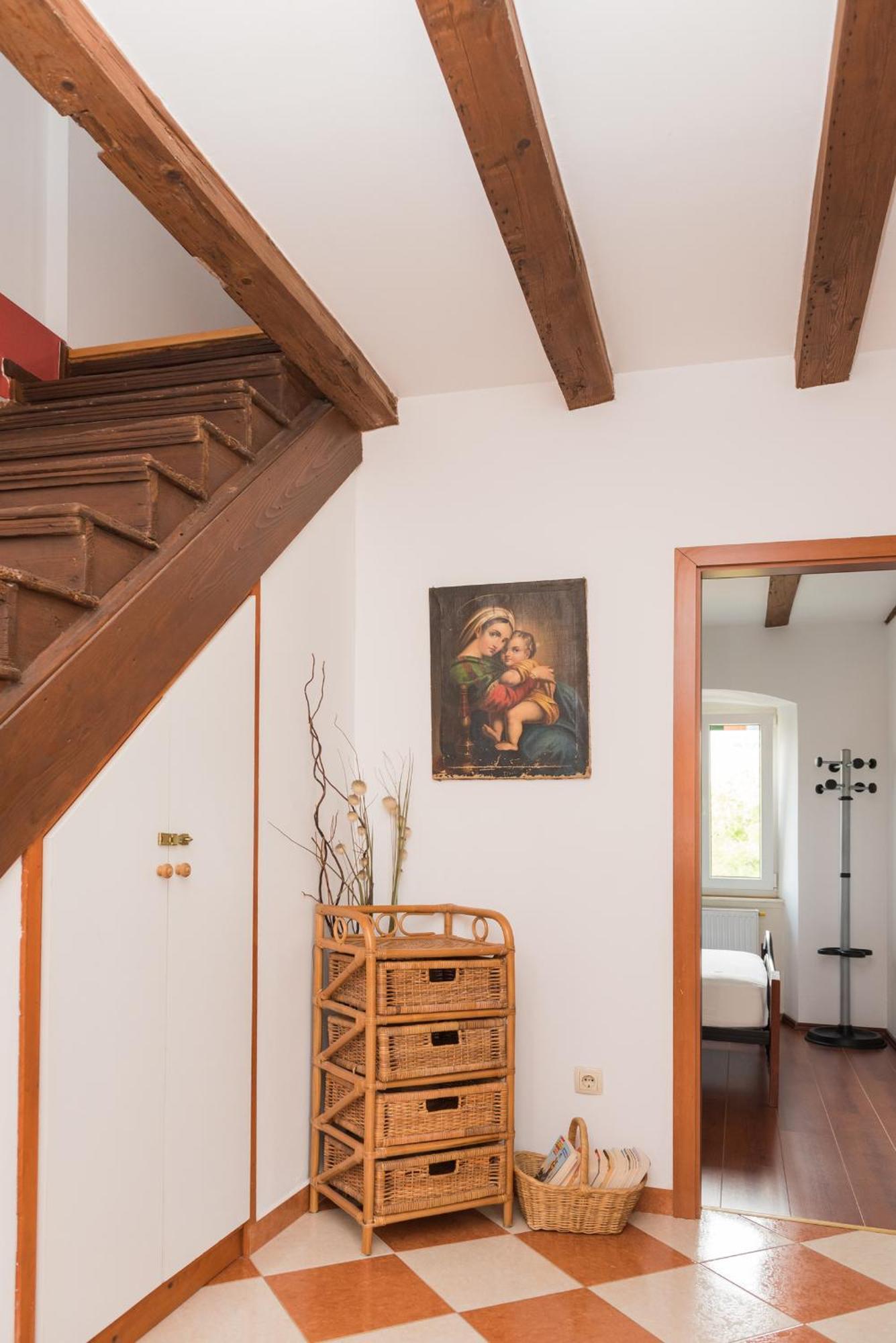 Apartmani Spanja Vodice Zewnętrze zdjęcie
