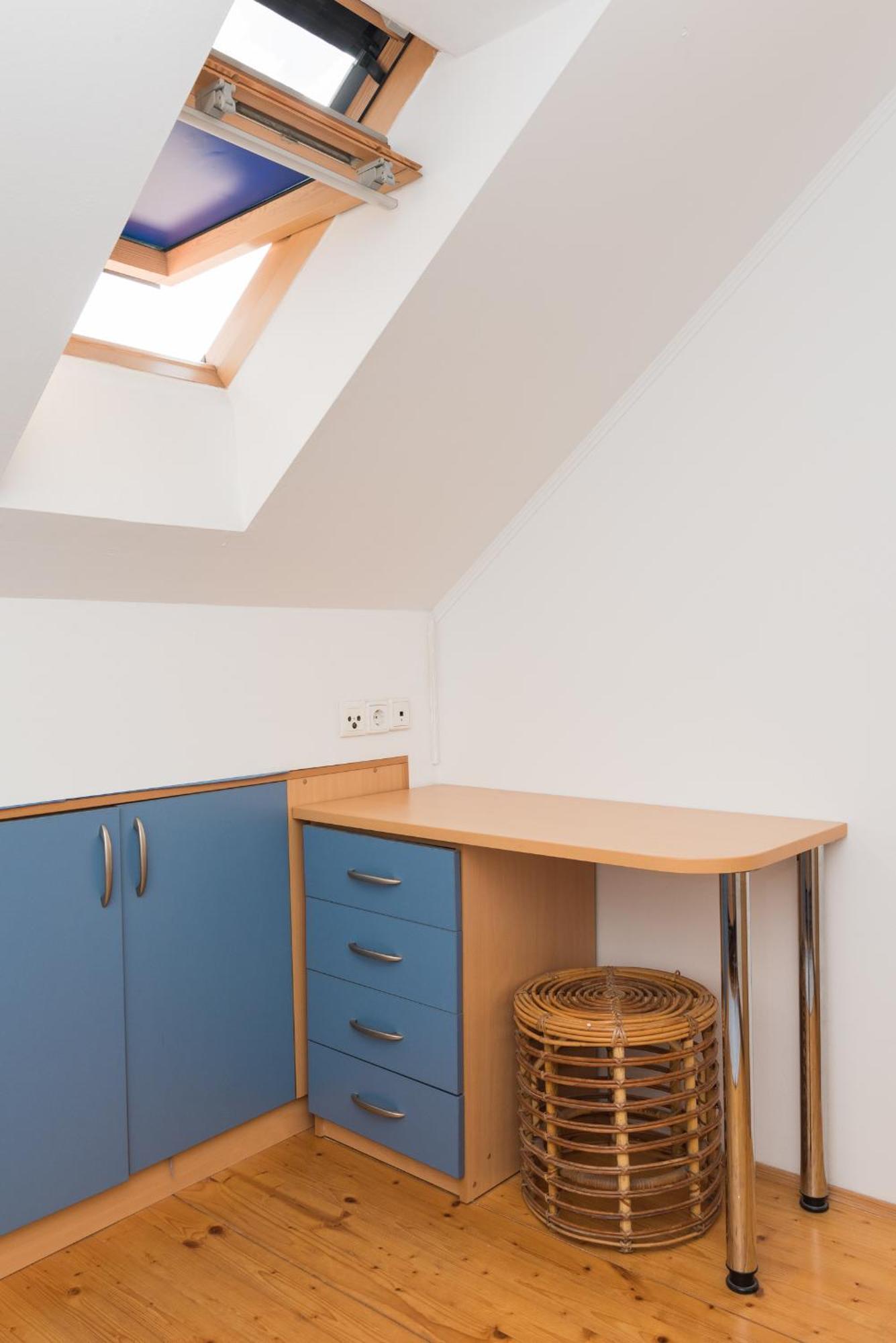 Apartmani Spanja Vodice Zewnętrze zdjęcie