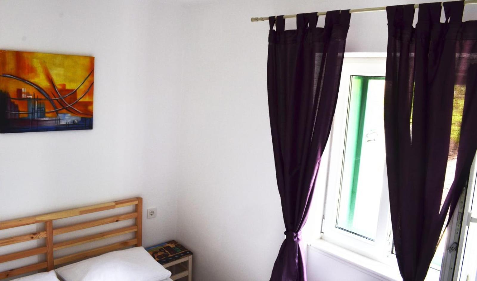 Apartmani Spanja Vodice Zewnętrze zdjęcie