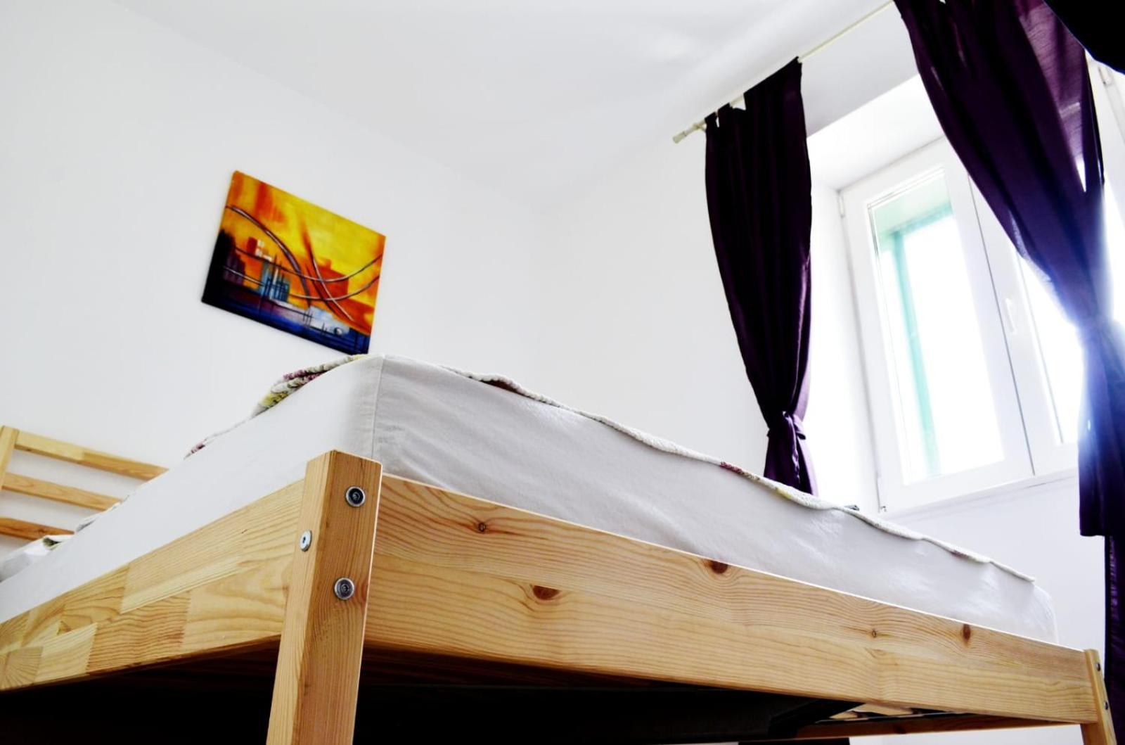 Apartmani Spanja Vodice Zewnętrze zdjęcie