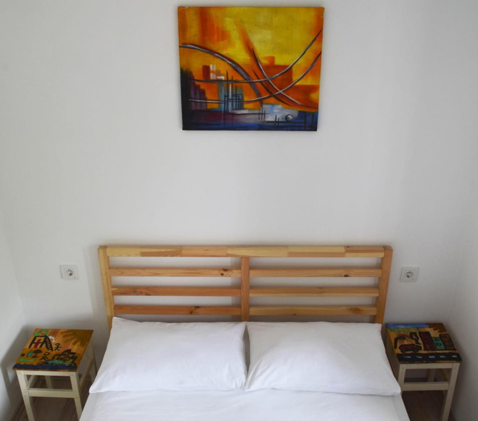 Apartmani Spanja Vodice Zewnętrze zdjęcie