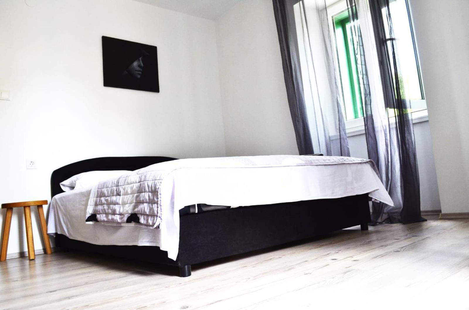 Apartmani Spanja Vodice Zewnętrze zdjęcie