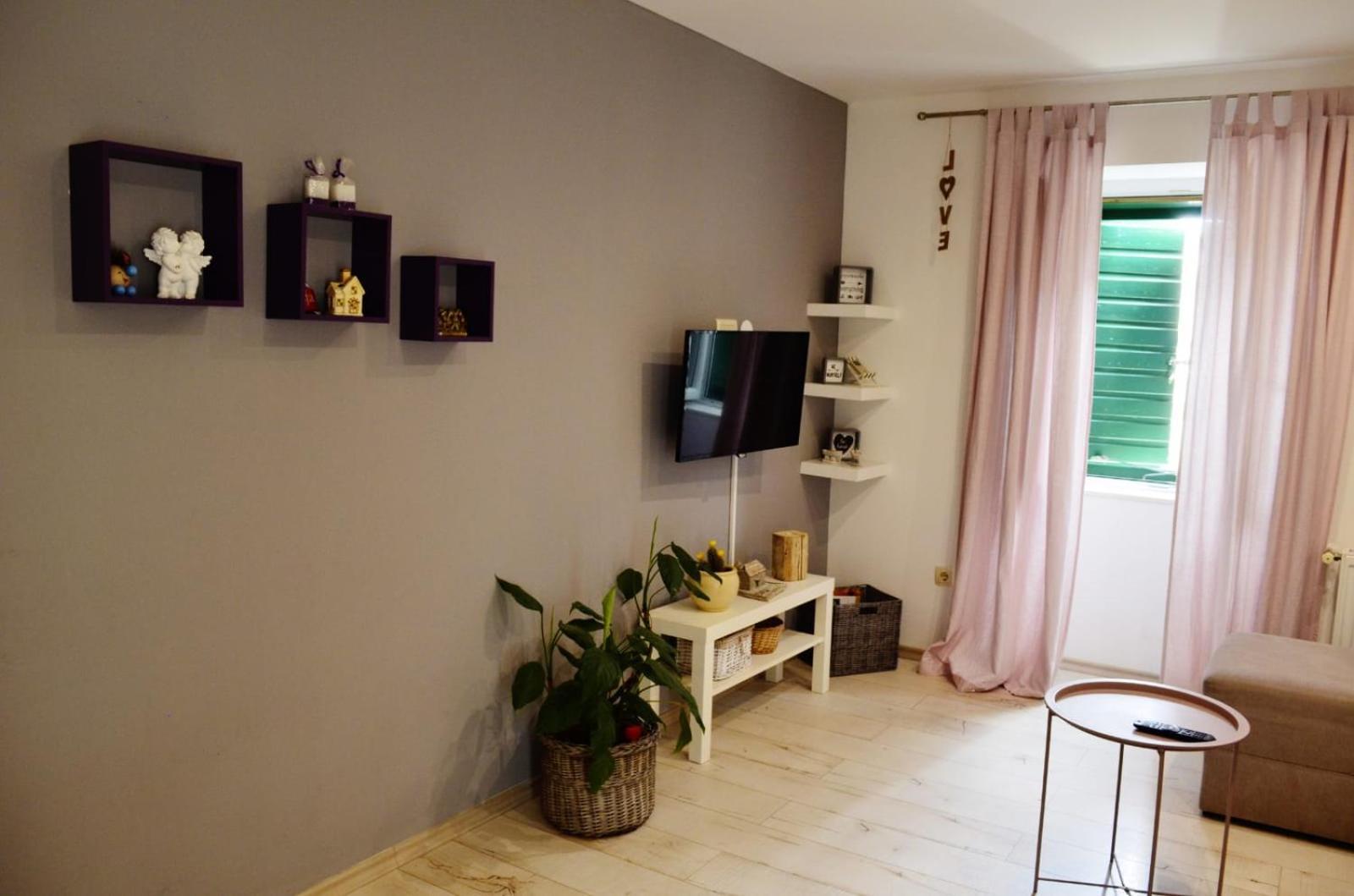 Apartmani Spanja Vodice Zewnętrze zdjęcie
