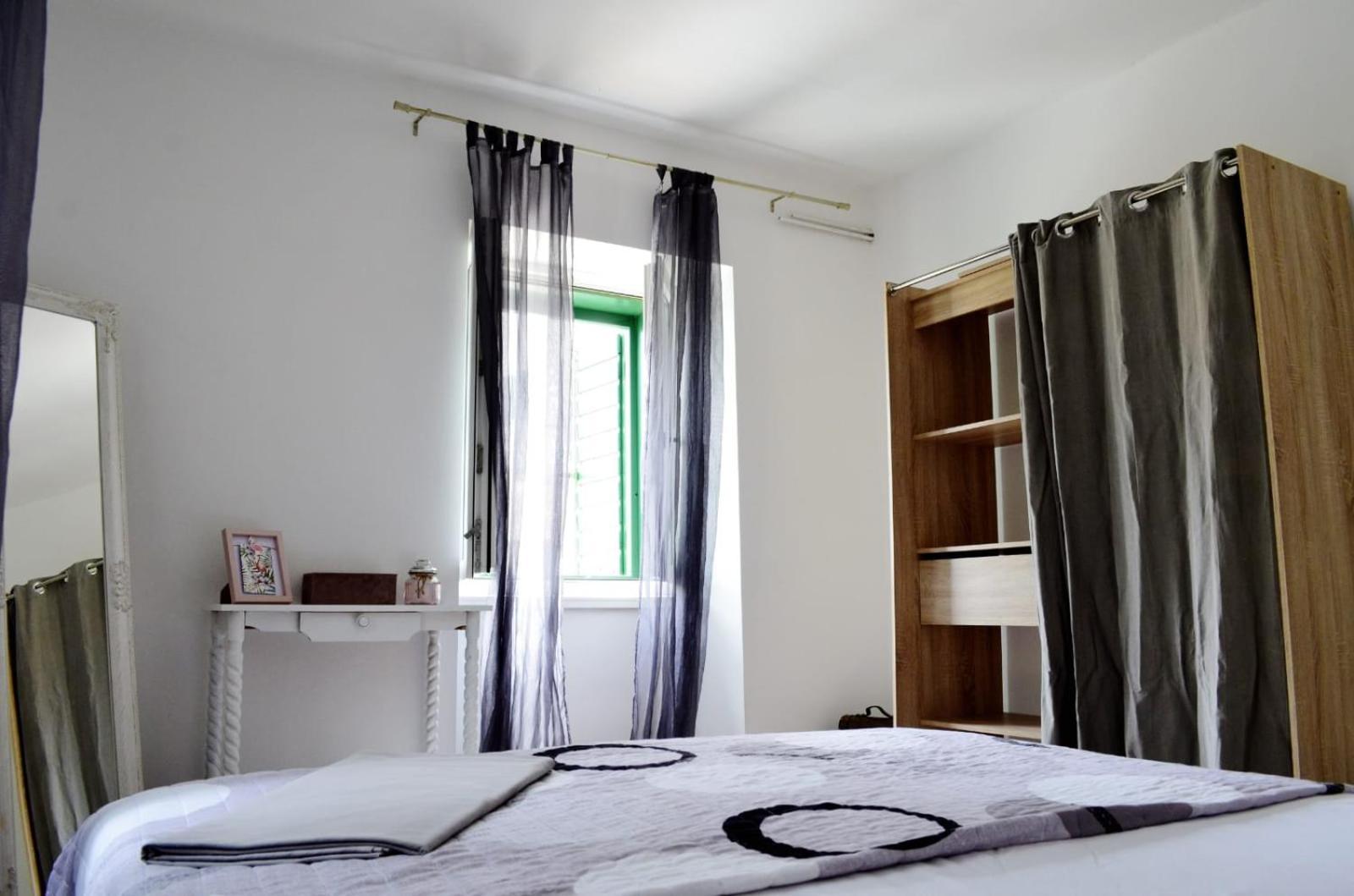 Apartmani Spanja Vodice Zewnętrze zdjęcie