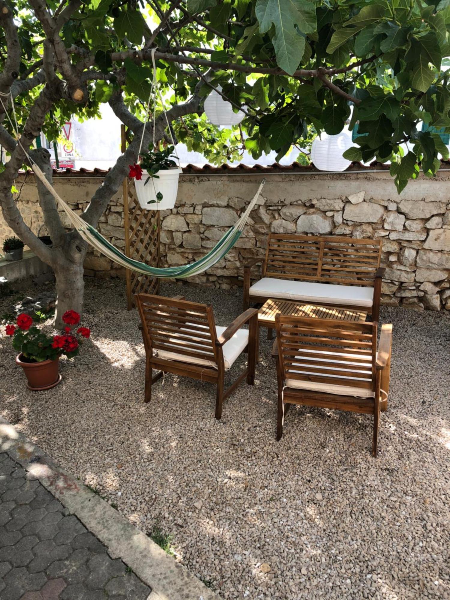 Apartmani Spanja Vodice Zewnętrze zdjęcie