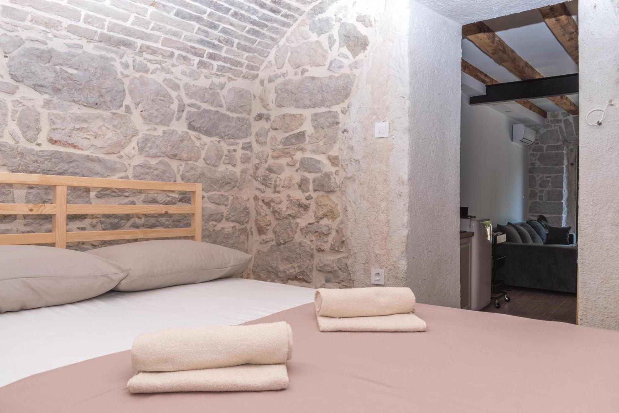 Apartmani Spanja Vodice Zewnętrze zdjęcie