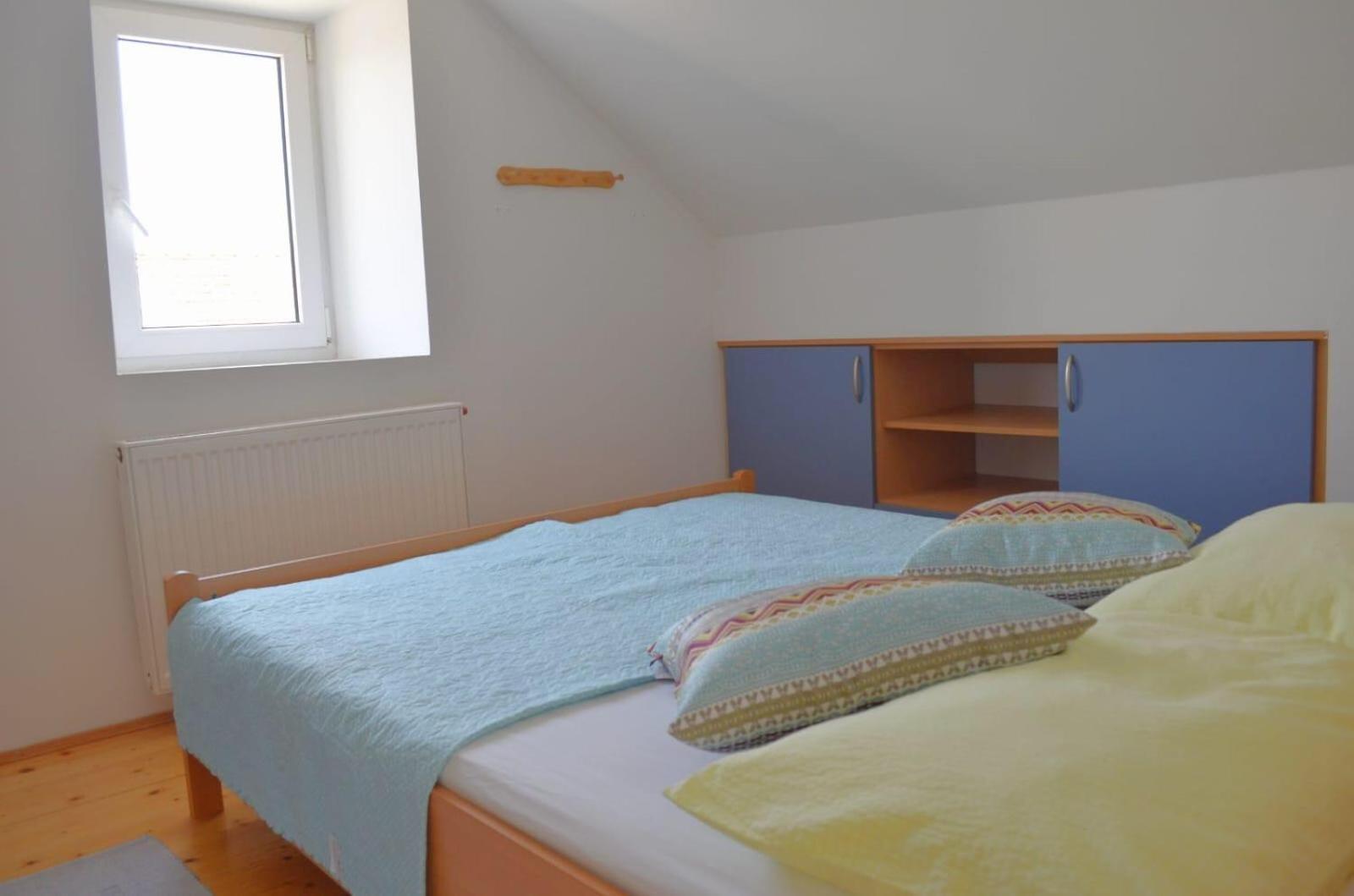 Apartmani Spanja Vodice Zewnętrze zdjęcie