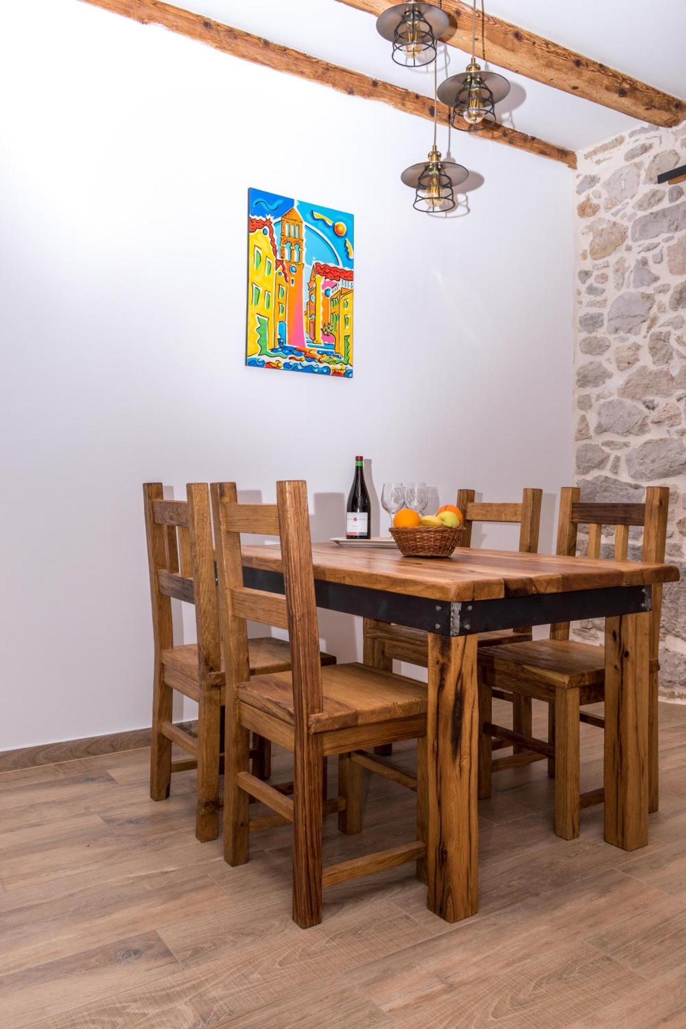 Apartmani Spanja Vodice Zewnętrze zdjęcie