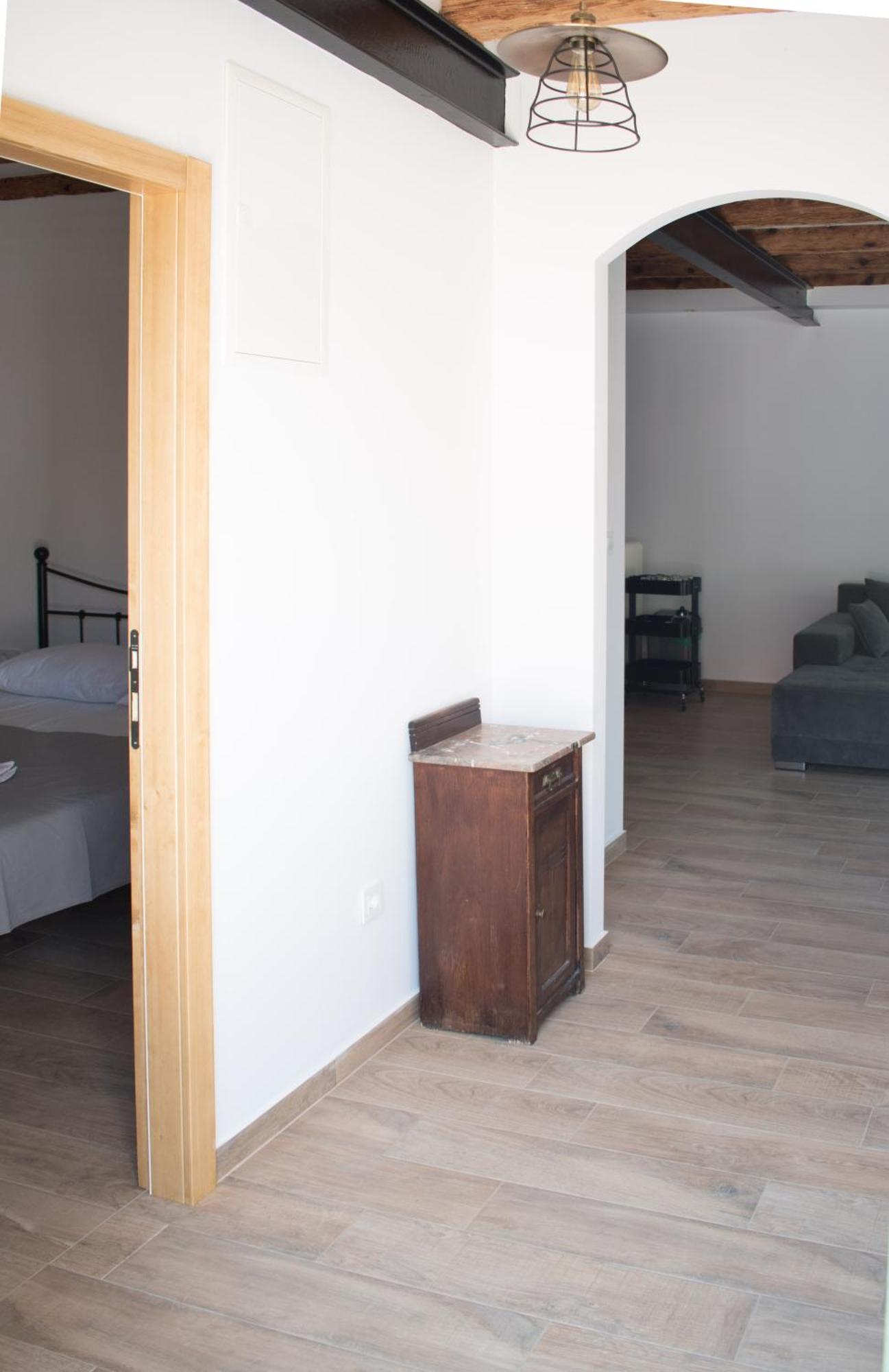 Apartmani Spanja Vodice Zewnętrze zdjęcie