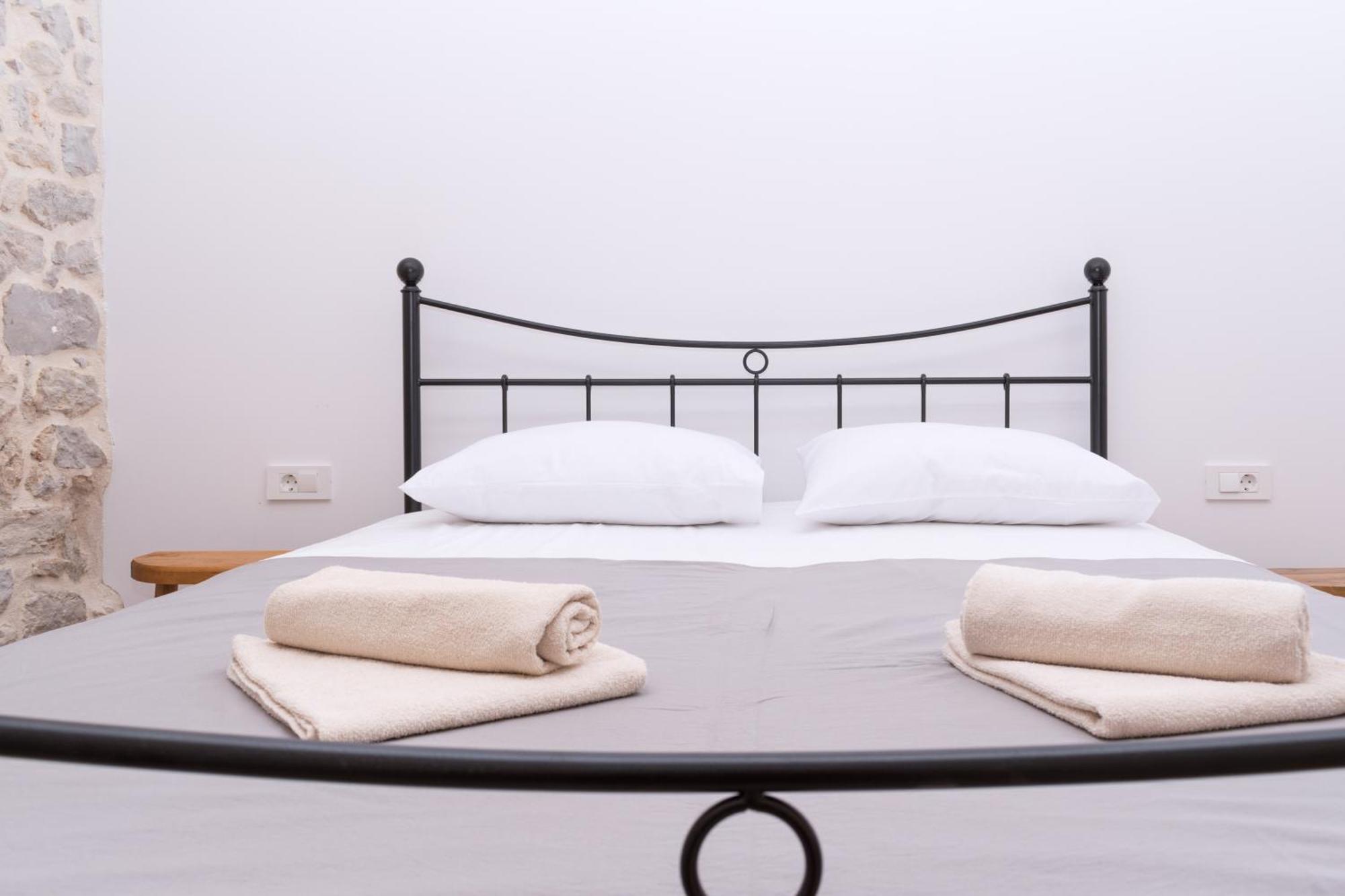 Apartmani Spanja Vodice Zewnętrze zdjęcie
