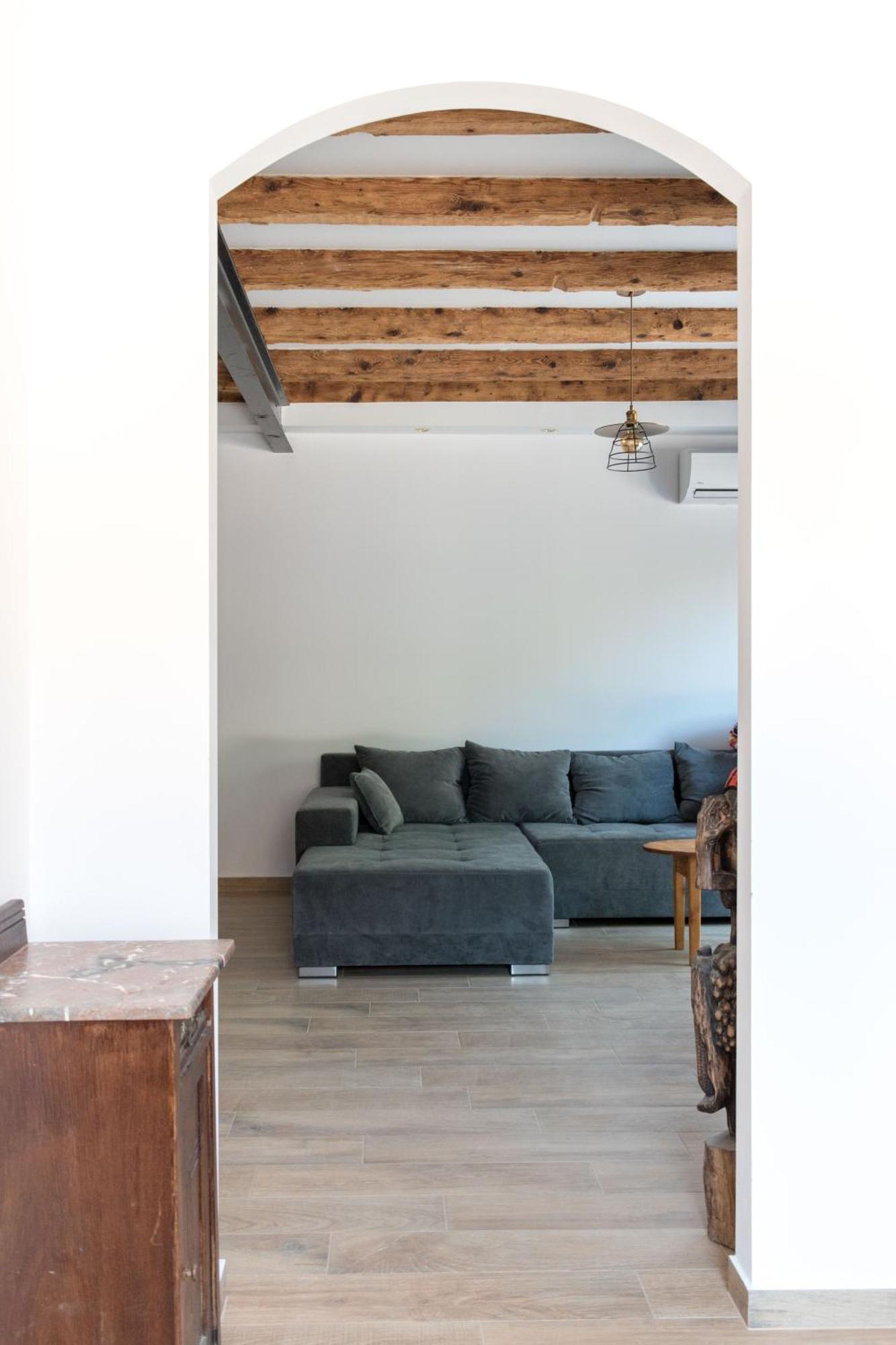 Apartmani Spanja Vodice Zewnętrze zdjęcie