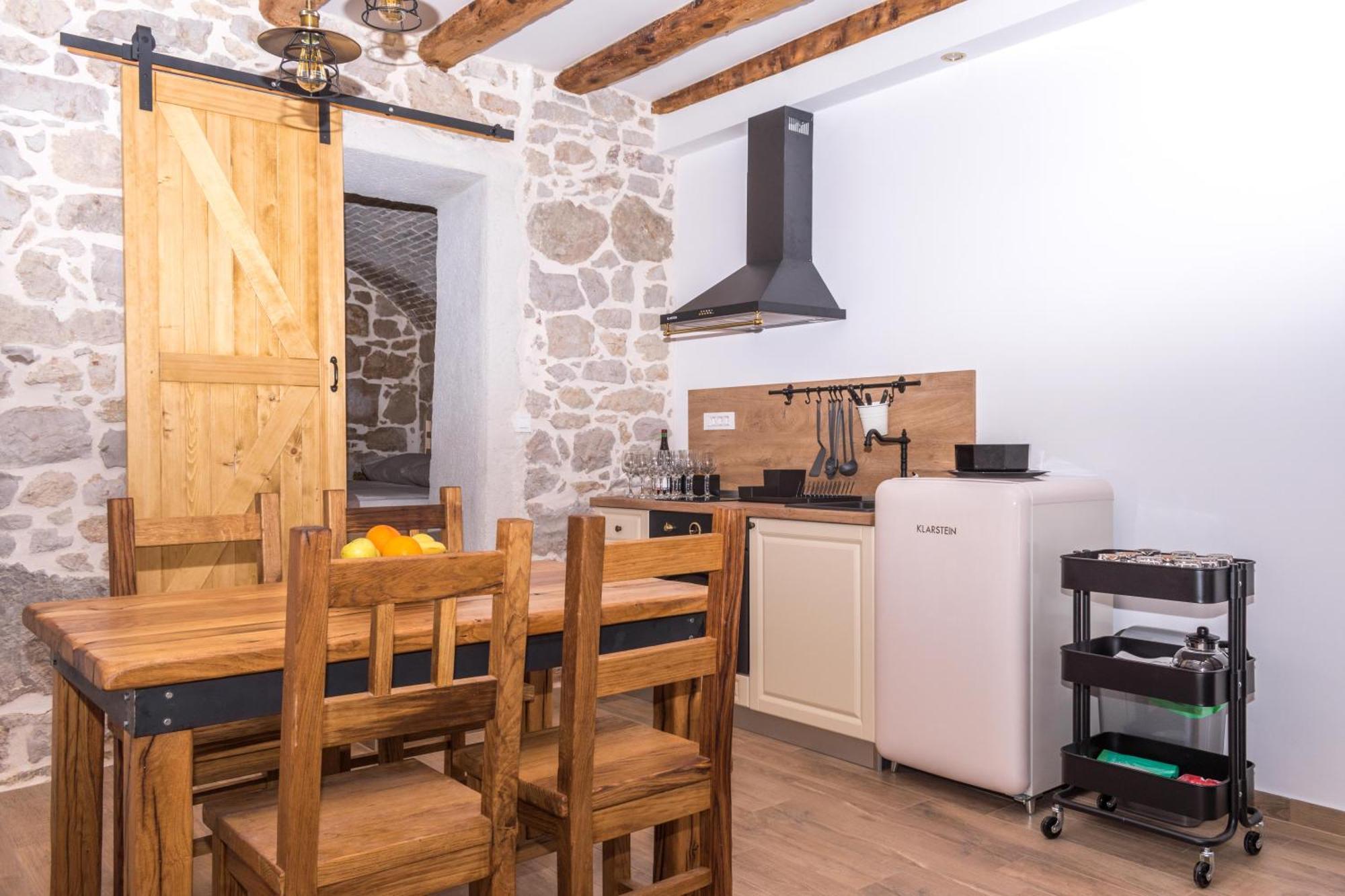 Apartmani Spanja Vodice Zewnętrze zdjęcie