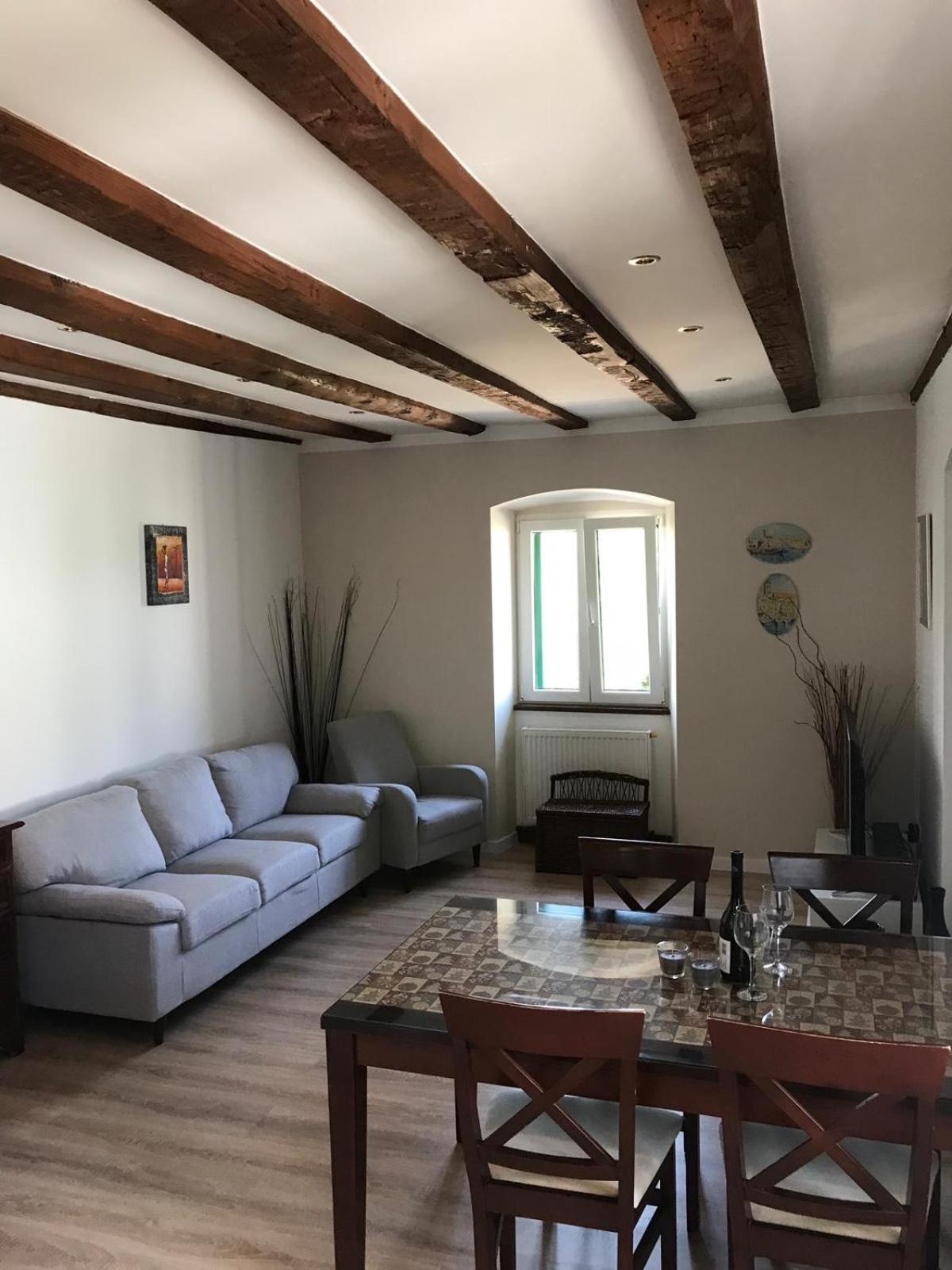Apartmani Spanja Vodice Zewnętrze zdjęcie
