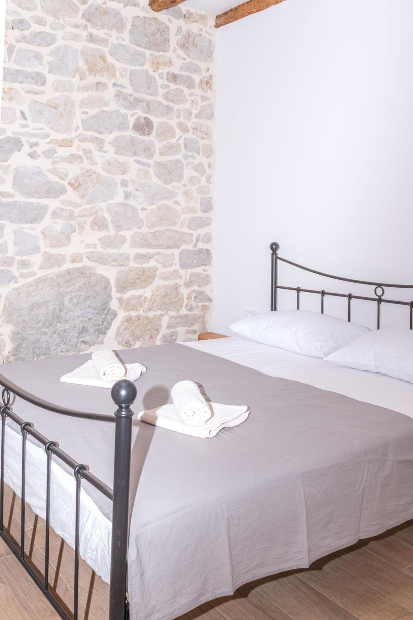 Apartmani Spanja Vodice Zewnętrze zdjęcie