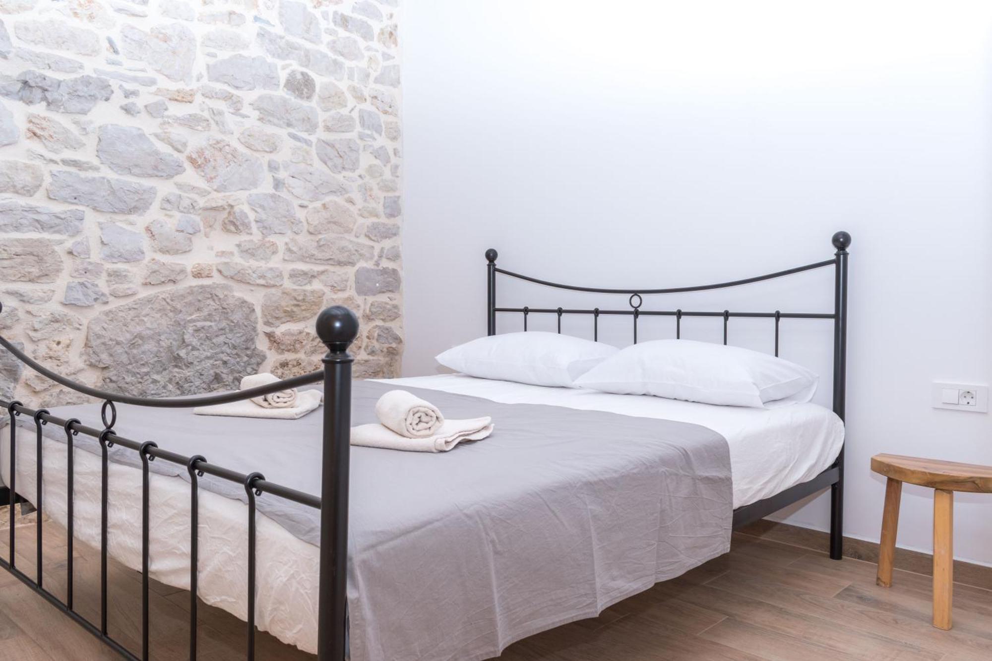 Apartmani Spanja Vodice Zewnętrze zdjęcie