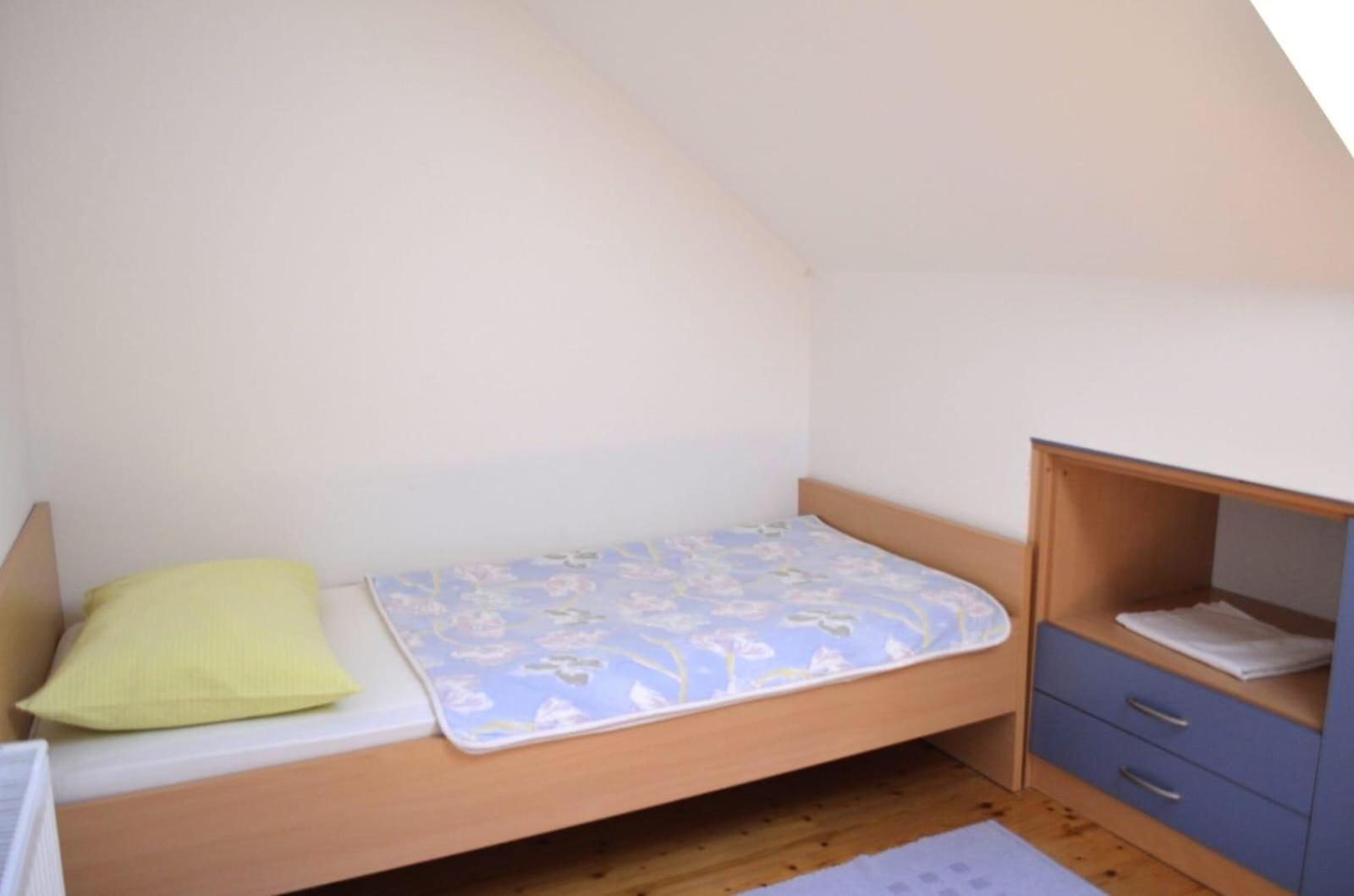 Apartmani Spanja Vodice Zewnętrze zdjęcie