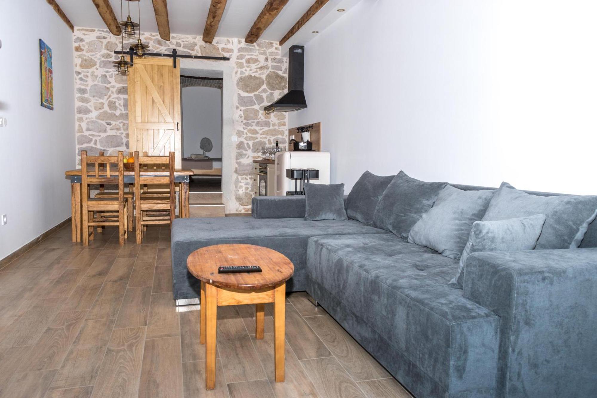 Apartmani Spanja Vodice Zewnętrze zdjęcie