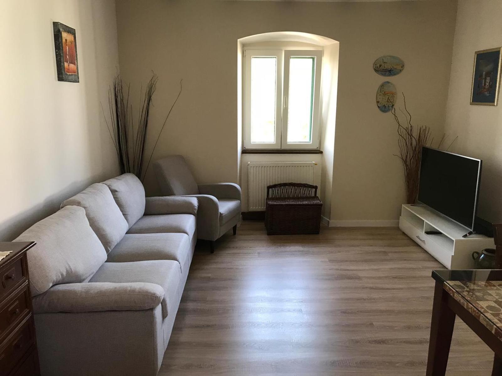Apartmani Spanja Vodice Zewnętrze zdjęcie