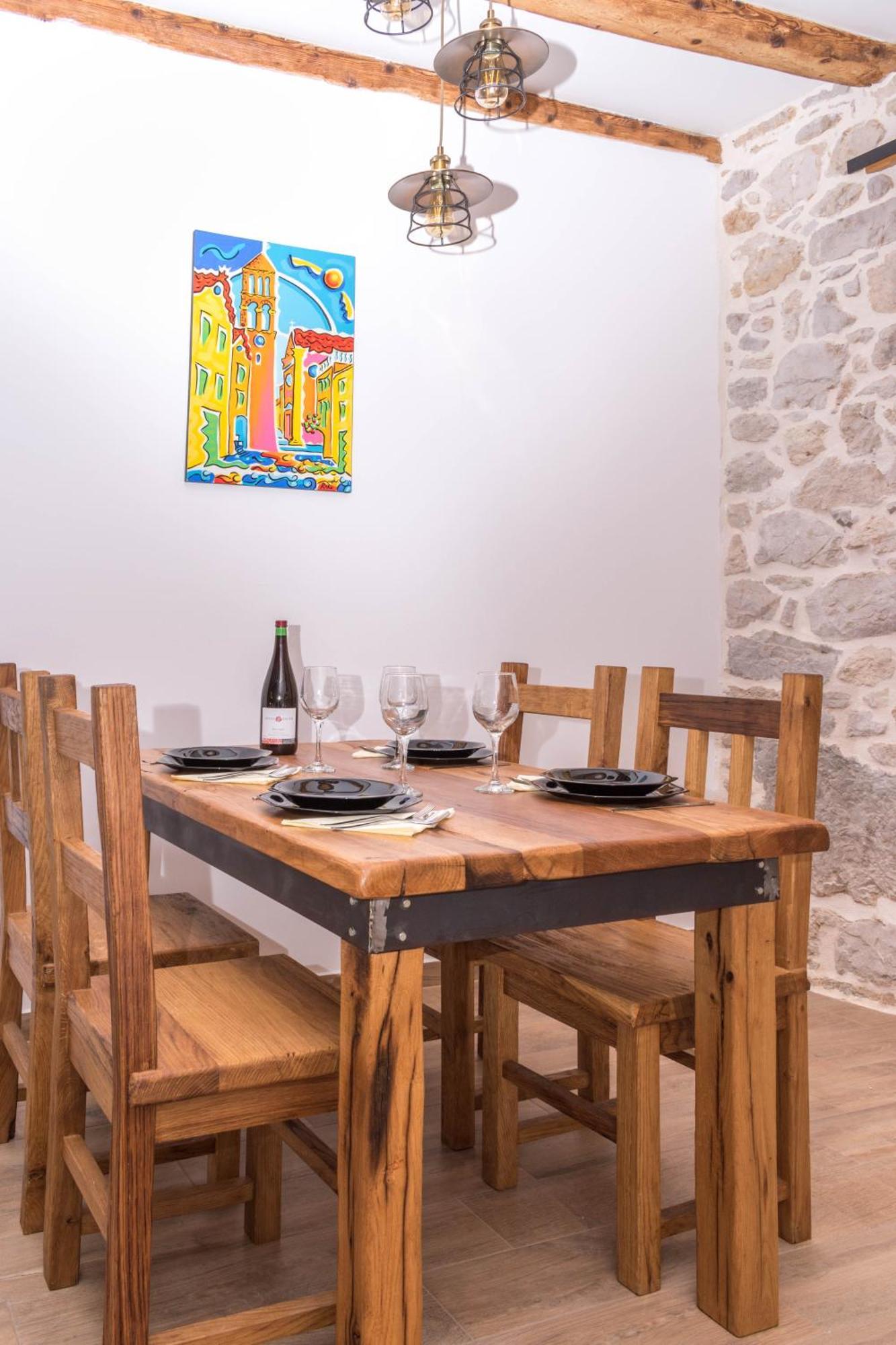 Apartmani Spanja Vodice Zewnętrze zdjęcie