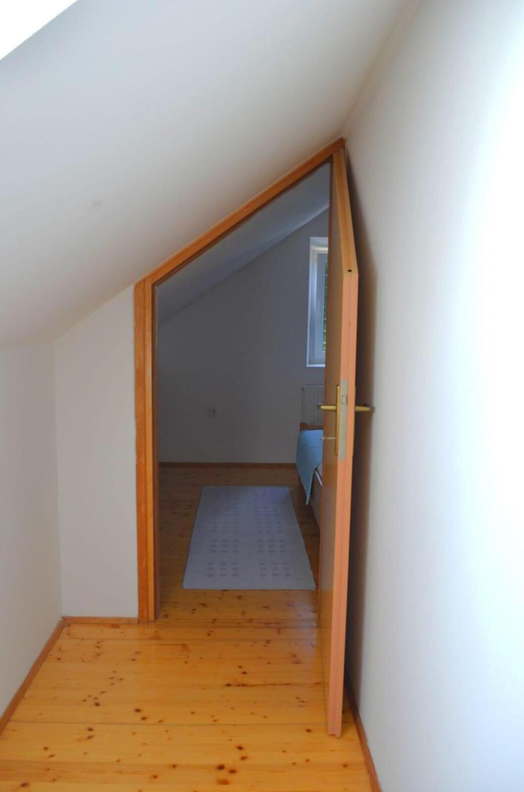 Apartmani Spanja Vodice Zewnętrze zdjęcie