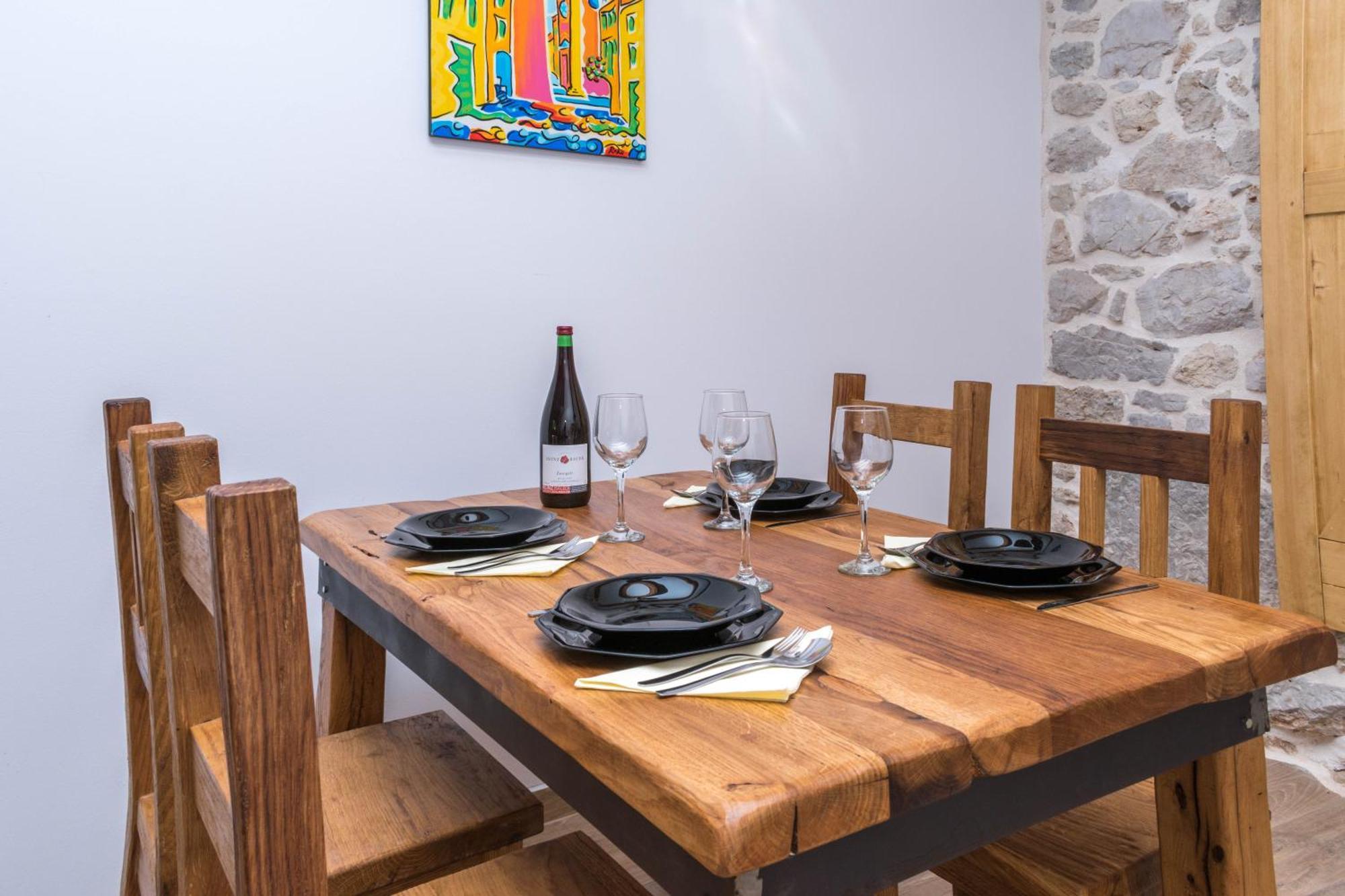 Apartmani Spanja Vodice Zewnętrze zdjęcie