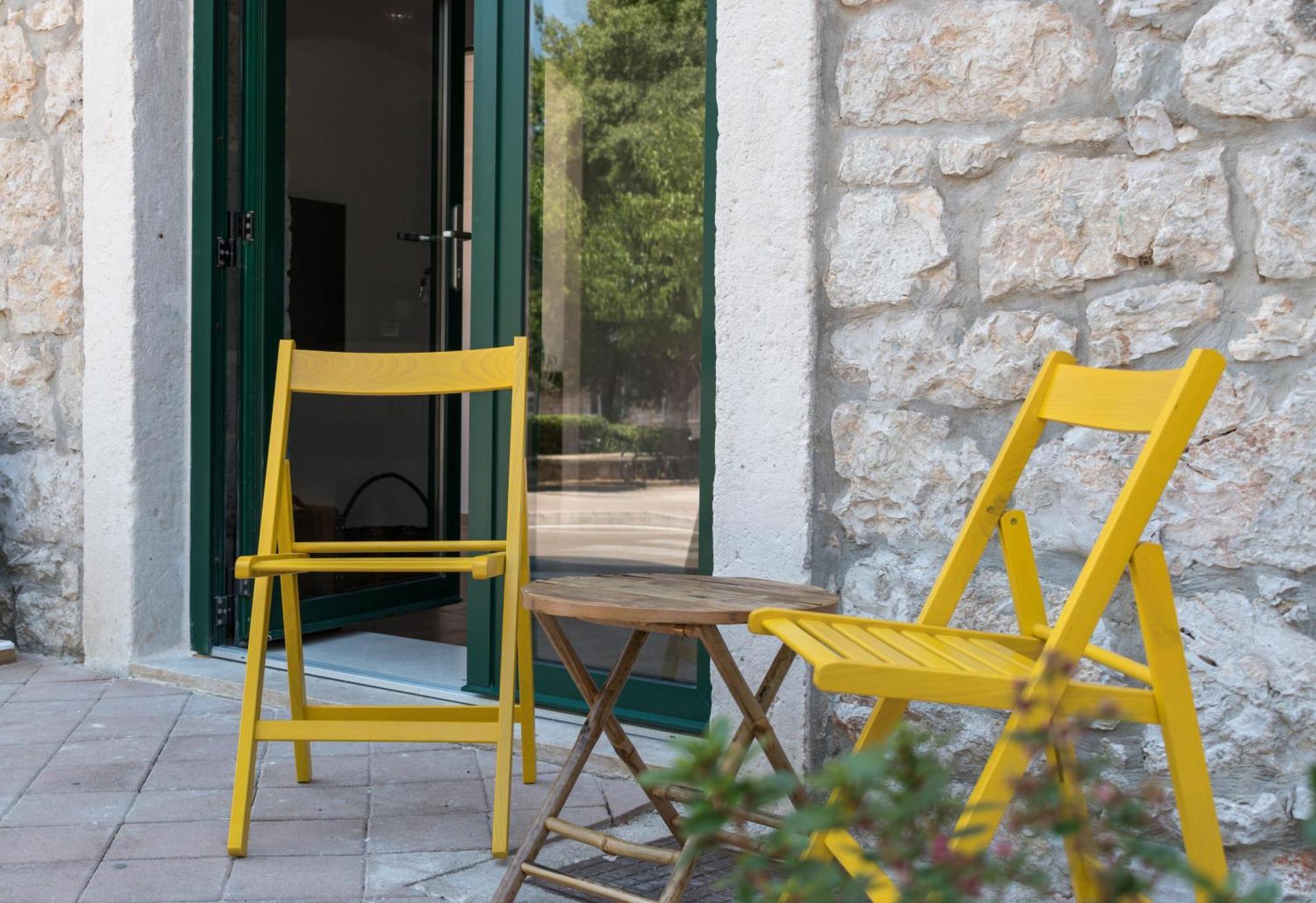 Apartmani Spanja Vodice Zewnętrze zdjęcie
