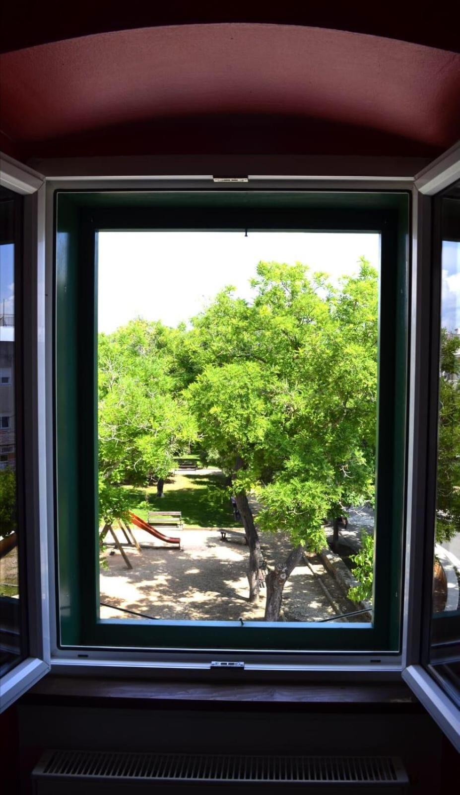 Apartmani Spanja Vodice Zewnętrze zdjęcie