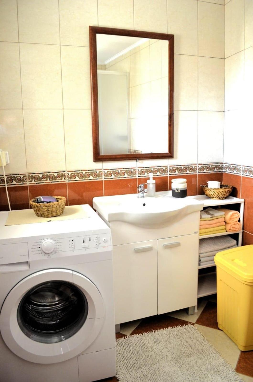 Apartmani Spanja Vodice Zewnętrze zdjęcie