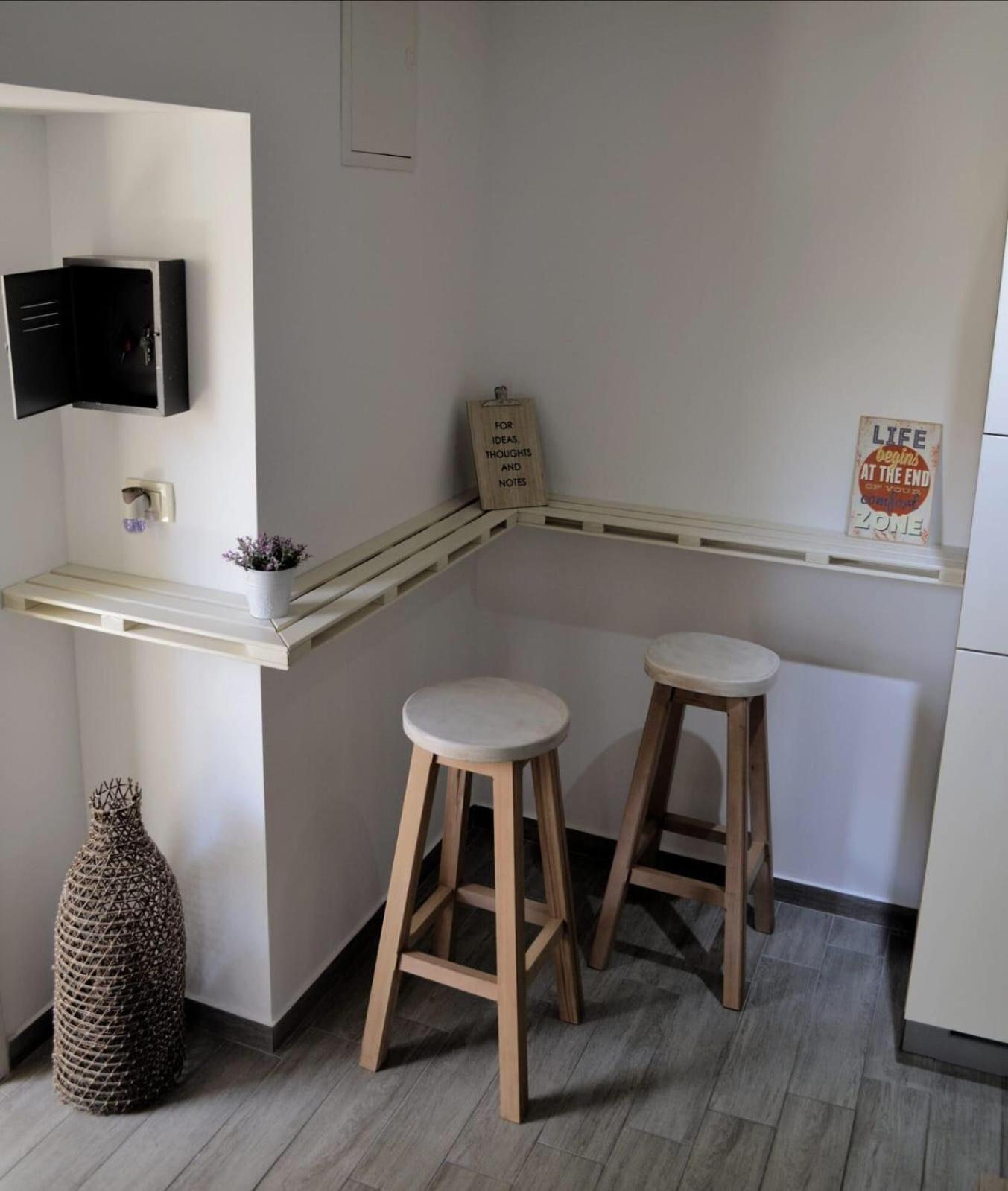 Apartmani Spanja Vodice Zewnętrze zdjęcie